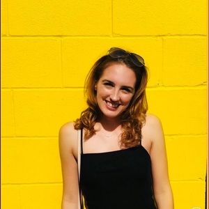 Meet your Posher, Alyssa